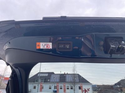 Toyota C-HR Vorführwagen