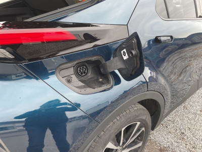 Toyota C-HR Vorführwagen