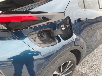 Toyota C-HR Vorführwagen