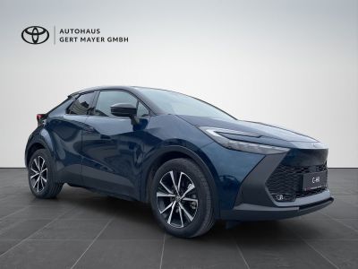 Toyota C-HR Vorführwagen