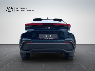 Toyota C-HR Vorführwagen