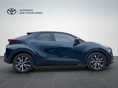 Toyota C-HR Vorführwagen