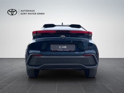Toyota C-HR Vorführwagen
