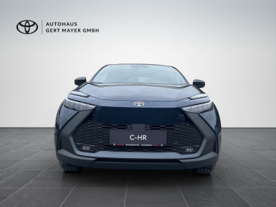 Toyota C-HR Vorführwagen