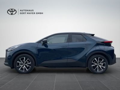 Toyota C-HR Vorführwagen
