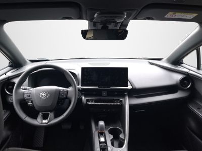 Toyota C-HR Vorführwagen