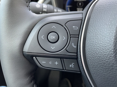 Toyota Corolla Cross Tageszulassung