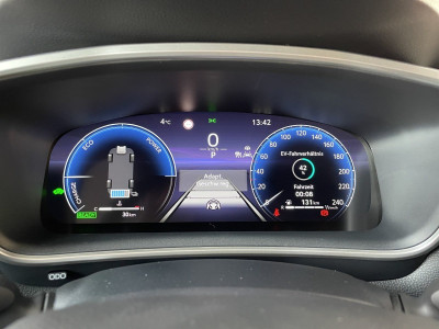 Toyota Corolla Cross Tageszulassung