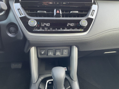 Toyota Corolla Cross Tageszulassung