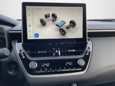 Toyota Corolla Cross Tageszulassung