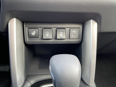 Toyota Corolla Cross Tageszulassung