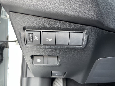 Toyota Corolla Cross Tageszulassung