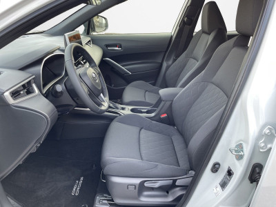 Toyota Corolla Cross Tageszulassung