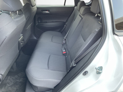 Toyota Corolla Cross Tageszulassung