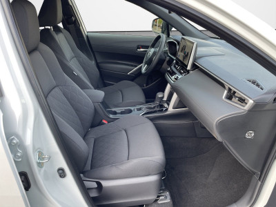 Toyota Corolla Cross Tageszulassung