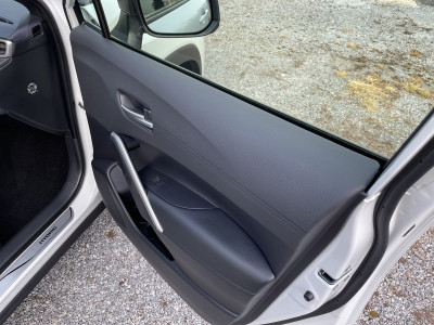 Toyota Corolla Cross Tageszulassung