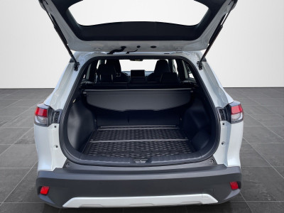 Toyota Corolla Cross Tageszulassung