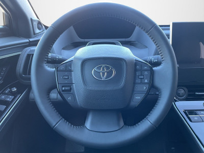 Toyota bZ4X Vorführwagen