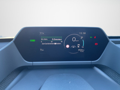 Toyota bZ4X Vorführwagen