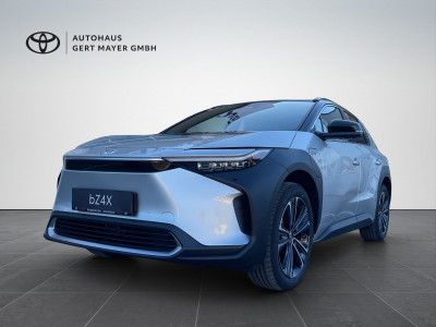 Toyota bZ4X Vorführwagen