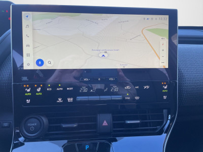 Toyota bZ4X Vorführwagen