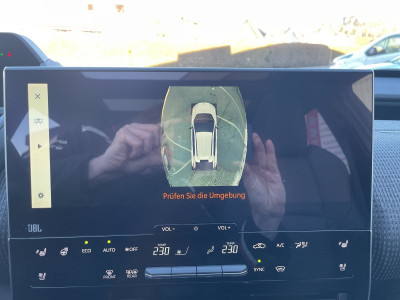 Toyota bZ4X Vorführwagen