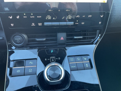 Toyota bZ4X Vorführwagen