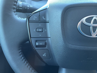 Toyota bZ4X Vorführwagen