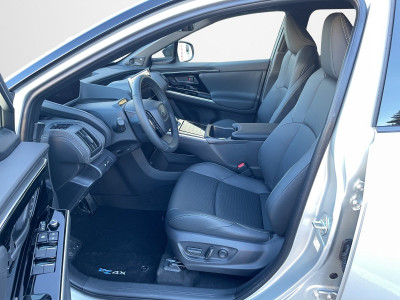 Toyota bZ4X Vorführwagen