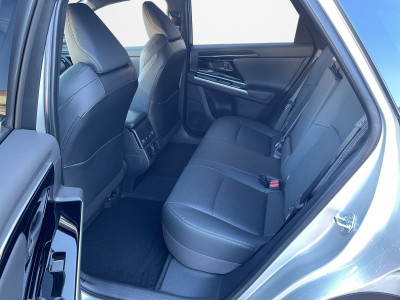 Toyota bZ4X Vorführwagen