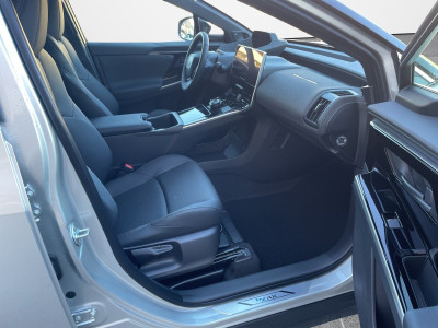 Toyota bZ4X Vorführwagen