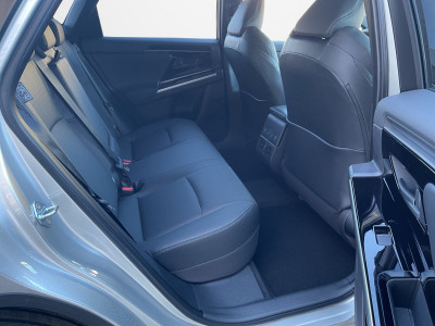 Toyota bZ4X Vorführwagen