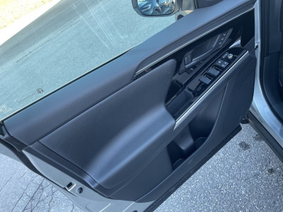 Toyota bZ4X Vorführwagen