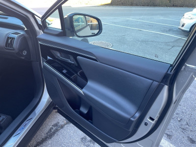 Toyota bZ4X Vorführwagen