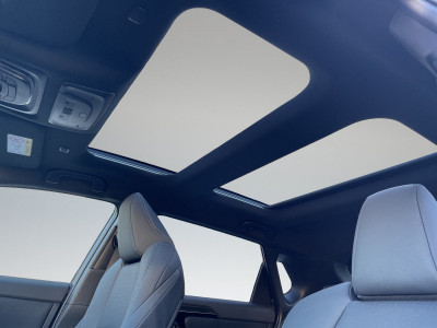 Toyota bZ4X Vorführwagen