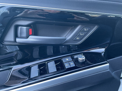 Toyota bZ4X Vorführwagen