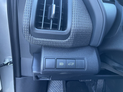 Toyota bZ4X Vorführwagen