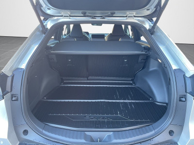 Toyota bZ4X Vorführwagen