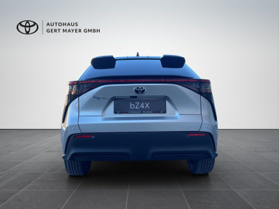 Toyota bZ4X Vorführwagen