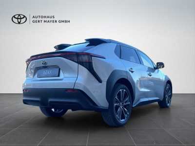 Toyota bZ4X Vorführwagen