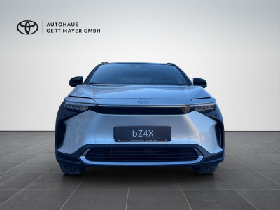 Toyota bZ4X Vorführwagen