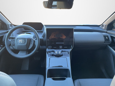 Toyota bZ4X Vorführwagen