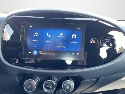 Toyota Aygo X Neuwagen Toyota Aygo X Neuwagen