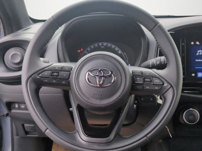 Toyota Aygo X Neuwagen Toyota Aygo X Neuwagen