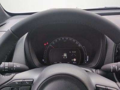 Toyota Aygo X Neuwagen Toyota Aygo X Neuwagen