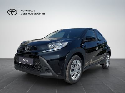 Toyota Aygo X Neuwagen