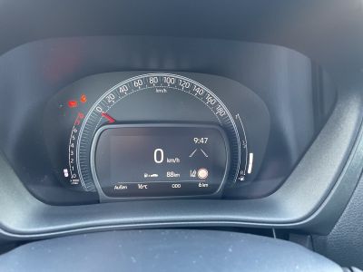 Toyota Aygo X Neuwagen Toyota Aygo X Neuwagen