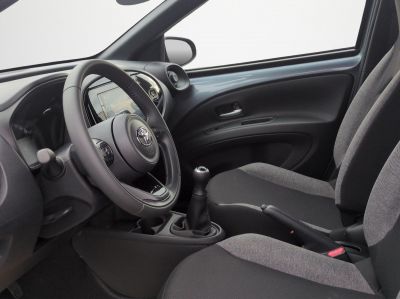 Toyota Aygo X Neuwagen Toyota Aygo X Neuwagen