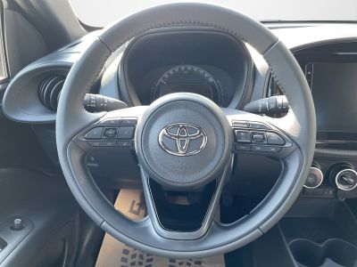 Toyota Aygo X Neuwagen Toyota Aygo X Neuwagen