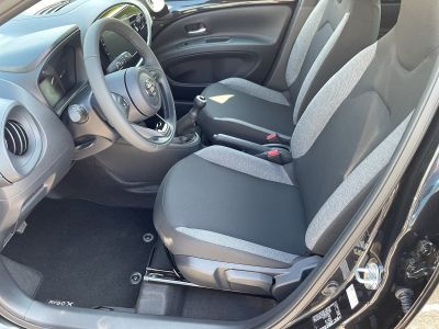 Toyota Aygo X Neuwagen Toyota Aygo X Neuwagen